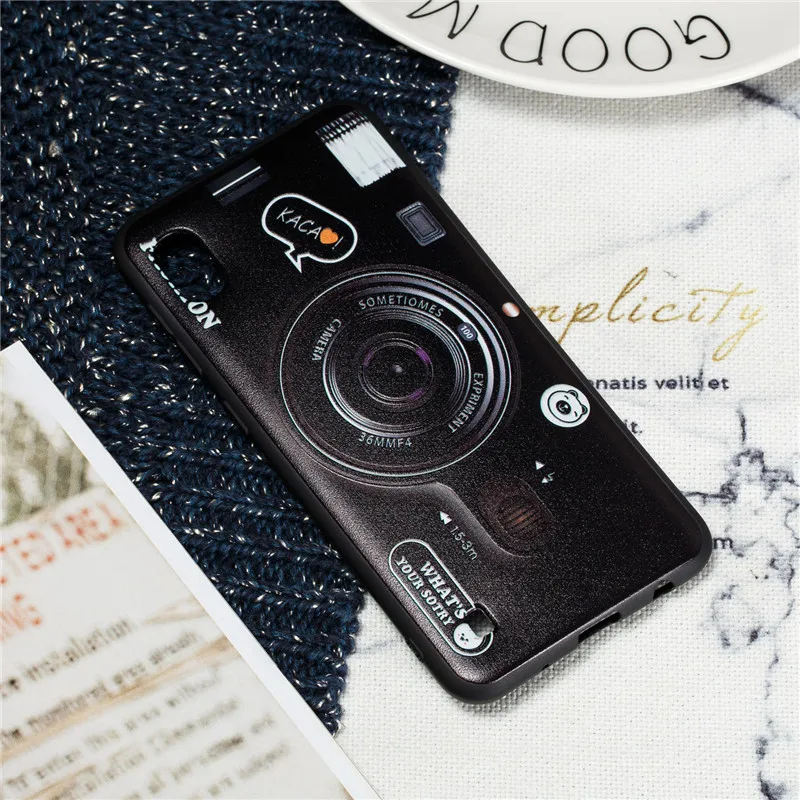 Суэф» и рисунком «ленивый кот Чехол Coque для samsung Galaxy A10 A20 A30 A40 A50 A60 A70 A80 A90 силиконовый чехол для телефона