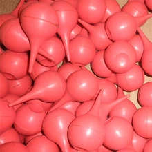 Special Offers 3pcs 90ml Syringe Bulb Rubber Portable Nose Sucker Baby Care Nasal Aspirator Infant Ear Cleaner Newborn Sterile Hygienic Safe