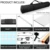 Travor 80*80cm 31.5 inch Dimmable Photo Studio Lighting softbox lightbox Folding light Box Photography Background Shooting Tent kit