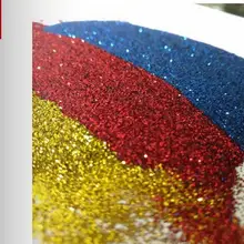 Nails Art Dip порошок для ногтей Блеск для ногтей голографический лак для маникюра сухой хромированный пигмент погружающийся порошок ab26