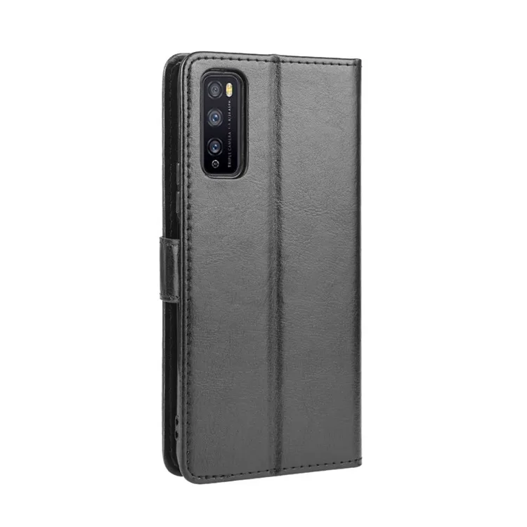 Dành Cho Huawei Enjoy Z Ốp Lưng 5G Lật Cao Cấp PU Da Túi Đựng Điện Thoại Cho Huawei Enjoy Z 5G bao Da Ốp Lưng 6.5" silicone case for huawei phone