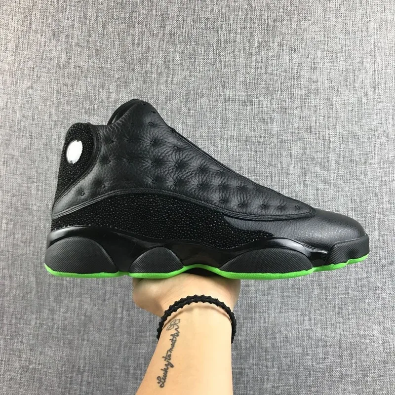 

New Arrivals Classic Training Actual Concord 13 Basketball Sneakers He Got Game Carmelo Anthony Lerbon Retro 13 Basketball Shoes