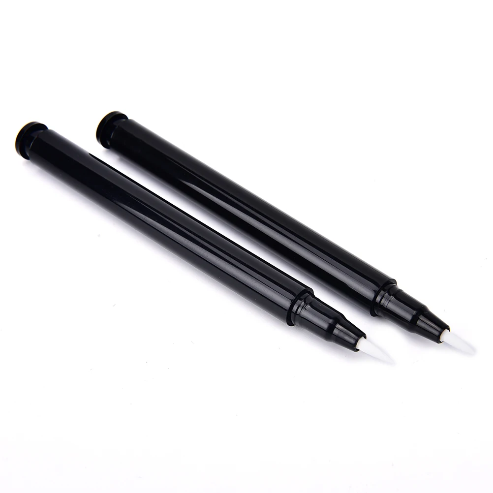 

1PCS 2ml DIY Empty Liquid Eyeliner Pen Soft Brush High Grade Tubes Eye Liner Makeup Tools