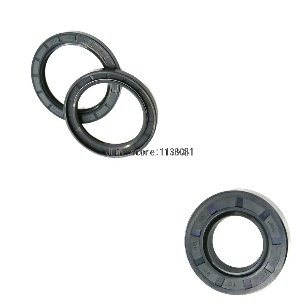 OIL SEAL 22X39X9 22X41.25X7 22X42X7 28X43X8 22X40X8 27X37X10 29X44X7 33X45X10 38X48X8 38X49X8 42X53X7.5 46X58X6 mm