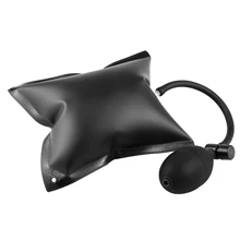 

Adjustable Air Pump Airbag Cushioned Hand Pump Locksmith Open Car Door Auto Air Wedge Airbag Window Repair Supplies Hardware