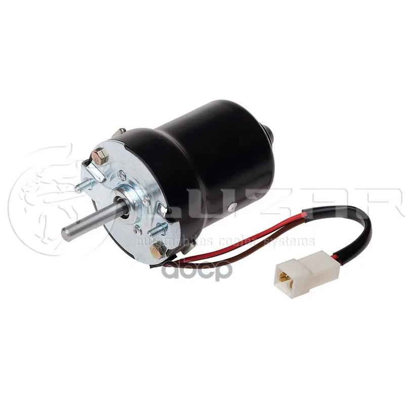 Мотор Отопителя Uaz 3151/ 469/ Hunter Без Крыльчатки Luzar Lfh0336 Luzar арт. LFH0336