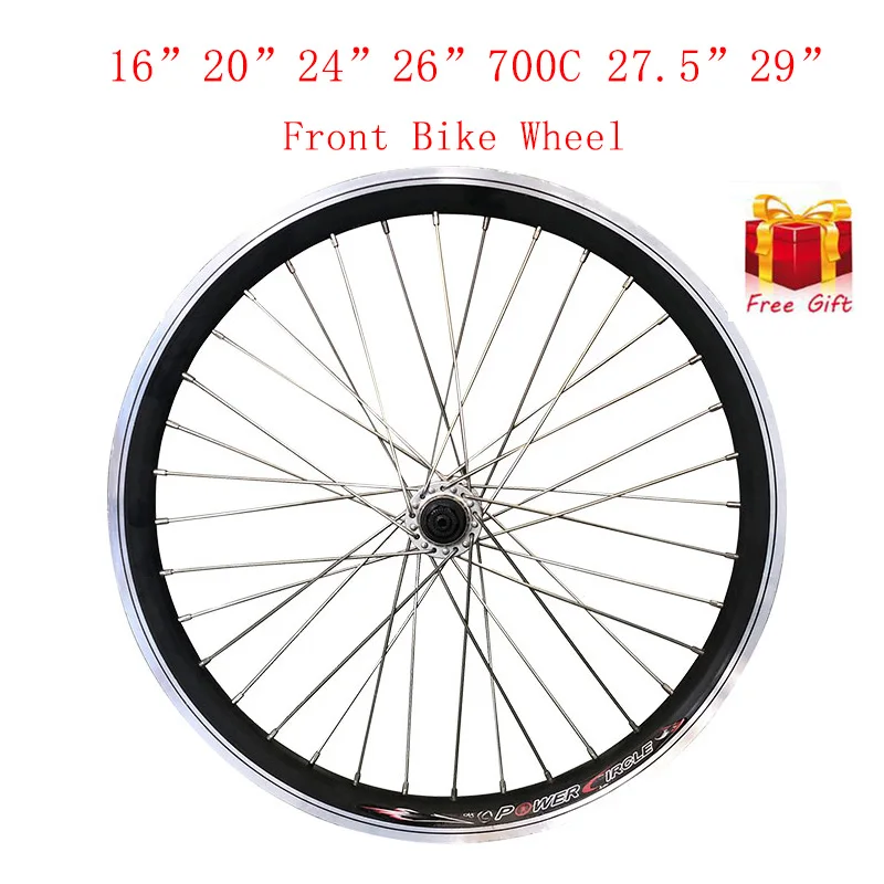 

16"20"24"26"700C27.5"29" bicycle wheelset Alloy V Brake Wheels Bmx Road Bicycle Wheel Aluminium Road Wheelset Bicycle Wheels