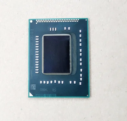 Intel Core I3 2330 м Процессор Ноутбук i3-2330M 3 2 20 ГГц SR04L процессор | Электронные компоненты