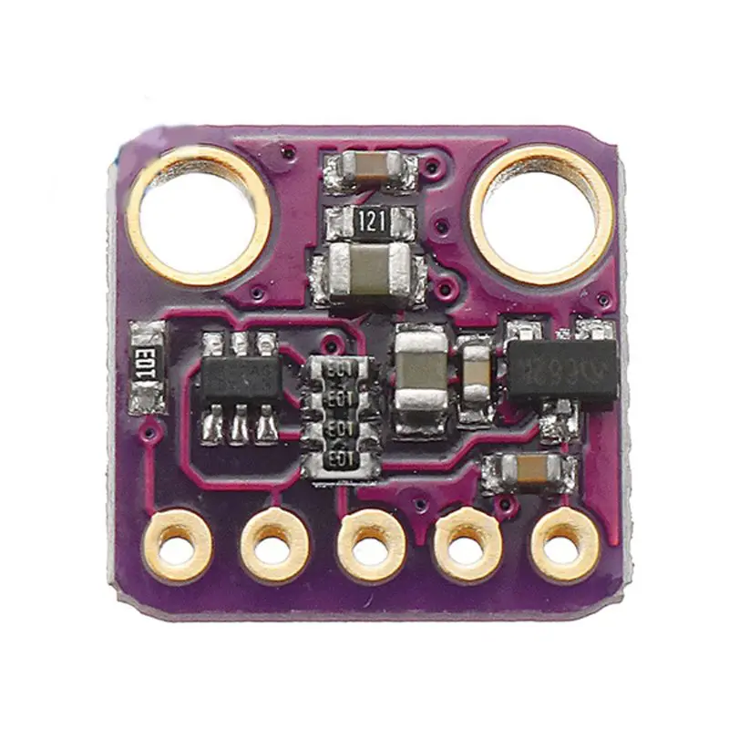 

GY-9960LLC APDS-9960 RGB Gesture Sensor Module I2C for Electronic Board Signal Detection Motion Monitor Recognizer