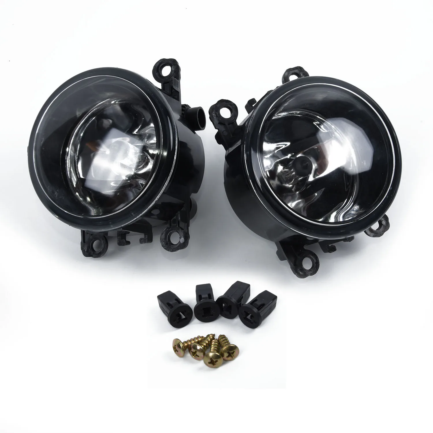 

1 Pair car Front Bumper Fog Light Lamps 55W 12V For Suzuki SX4/Swift/Grand Vitara/JIMNY/Alto Fog Light
