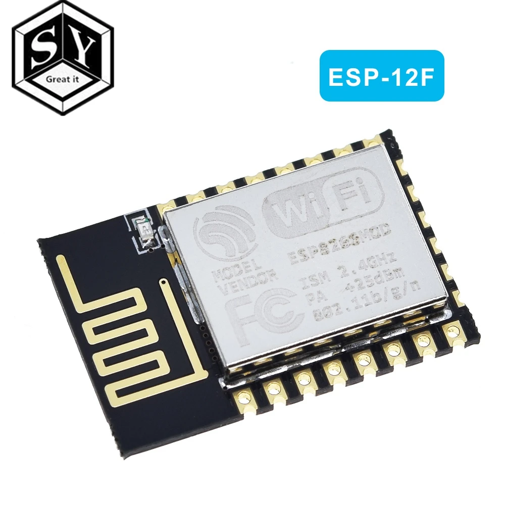 SP-12E ESP-12F  (5)