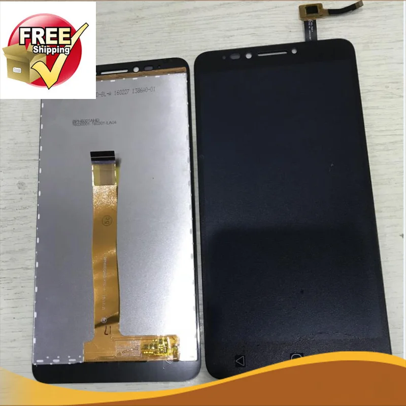 Оригинальный тестирование материнской платы для Alcatel Работает с любым