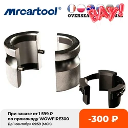 MR CARTOOL – conducteur de joint de fourche de moto réglable, 30 45mm, joints d'huile, outil d'installation, fonctionne sur les fourches inverseuses conventionnelles 