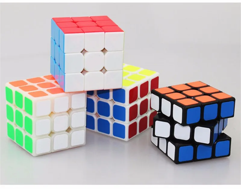 Cubos Magicos головоломка игрушка Магнитный Куб ВОЛШЕБНЫЙ квадрат Куба паззлы Обучающие Megaminx ингаляция дети взрослые DD60MF