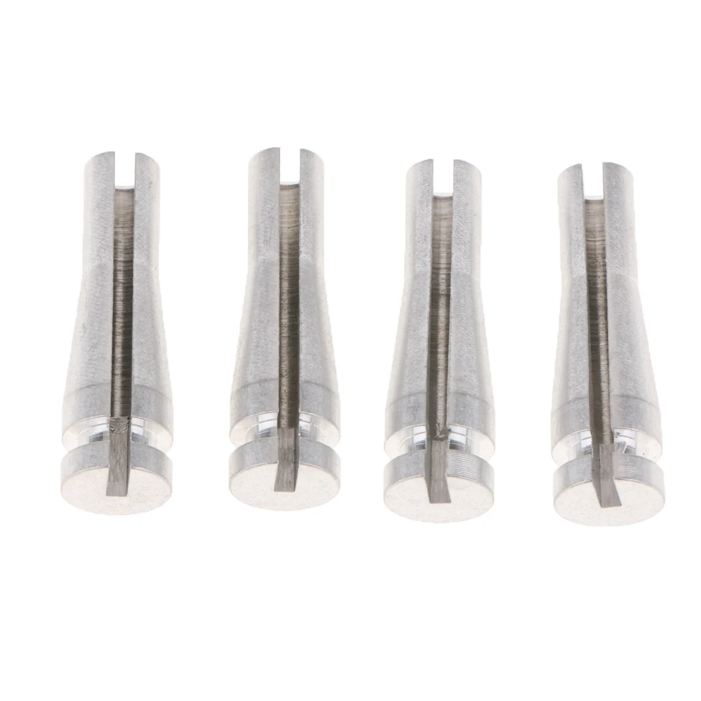 4 Pieces Truck Door Cable Ends Repair Kit for Ford F150 F250 F350 E150 E250 E350F-350 Trucks