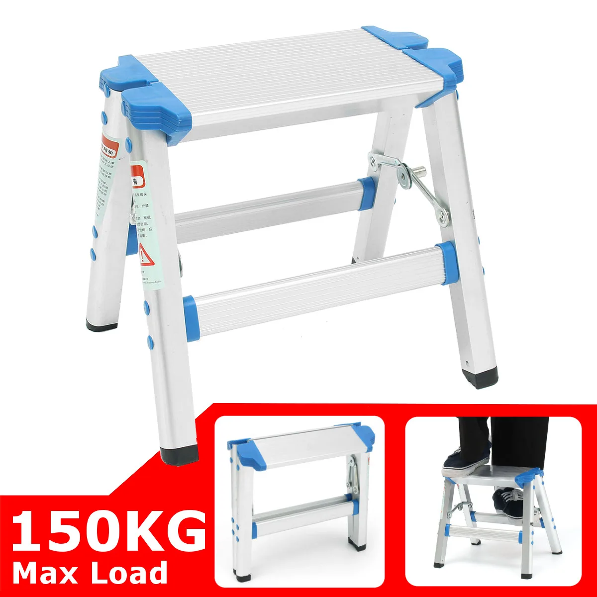construction step stool