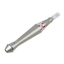 New Professional Permanent Makeup Machine Tattoo Pen Gun Tattoo Rotary Tattoo Machine Beauty Cartridge Needles Tattoo Supplies