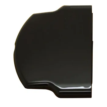 

Replacement Battery Cover Door for Sony PSP 3000 3001 Piano Black