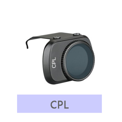 in 1 Set DJI Mini SE/Mini 2 Filter CPL ND8 ND16 ND32 ND64 PL Adjustable Aluminum Alloy Filter For DJI Mavic Mini Accessories