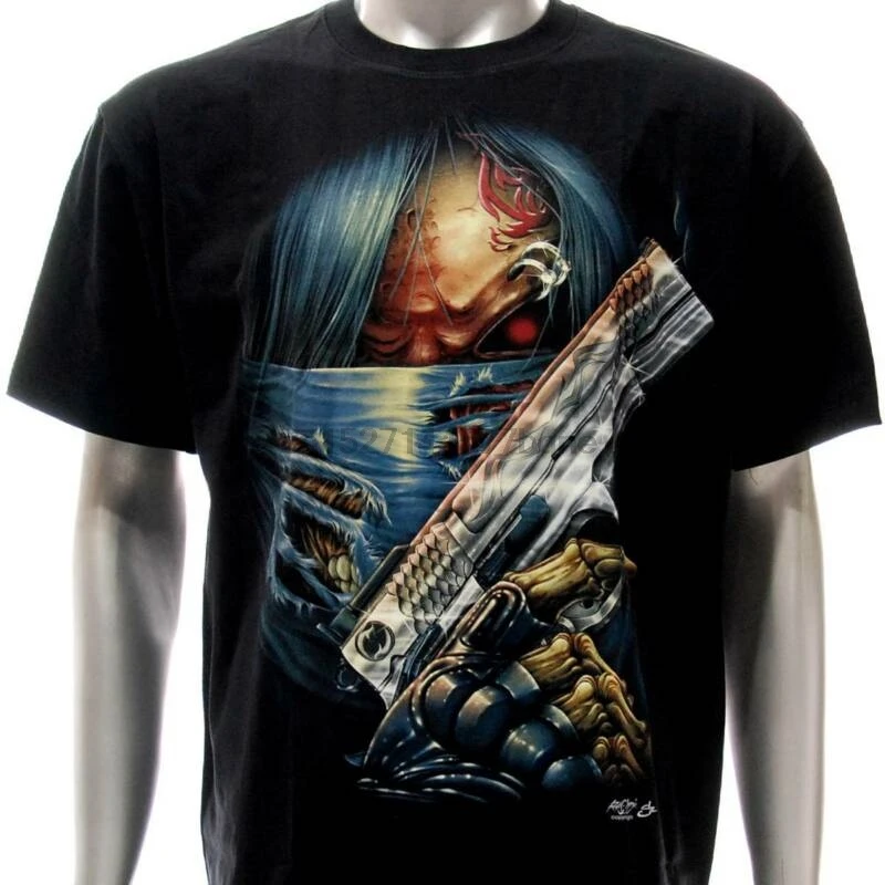 Rock chang t shirts Clearance