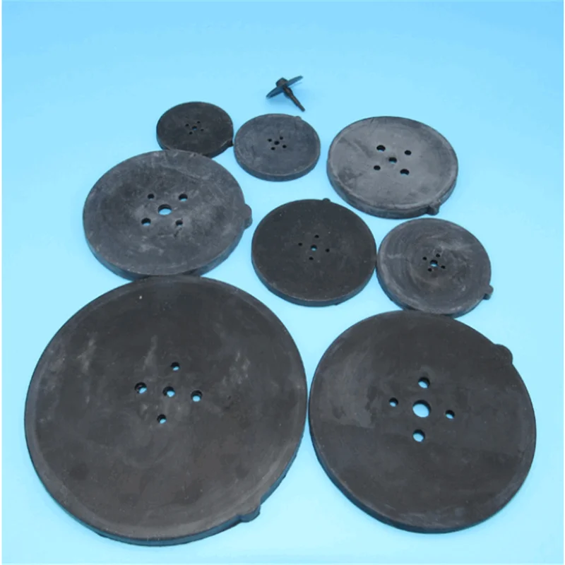Hailea air pump accessories skin bowl V 10 20 30 60. ACO 9720 9730 . HAP 60 80 100 120 air pump skin bowl.Air pump seal ring 2