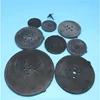 Hailea air pump accessories skin bowl V 10 20 30 60. ACO 9720 9730 . HAP 60 80 100 120 air pump skin bowl.Air pump seal ring 2