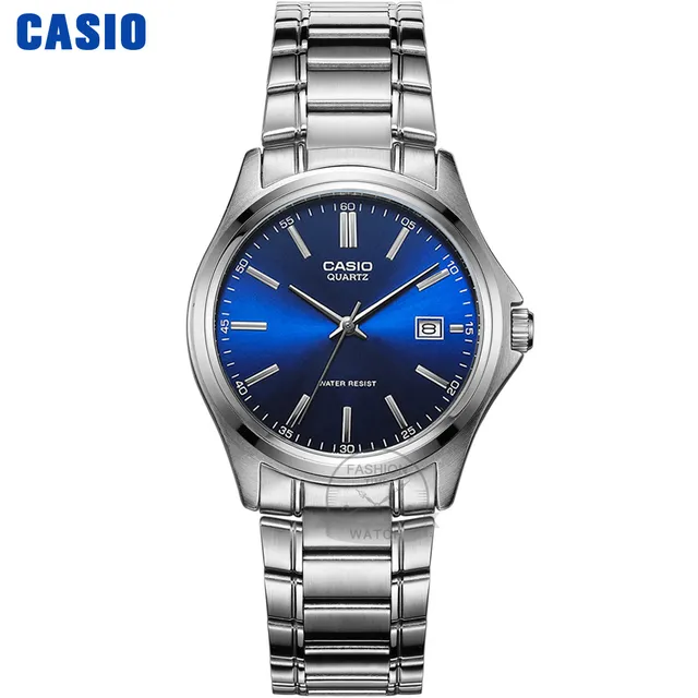 Spruit Eed weduwe Watch Casio Men Wrist Watches | Casio Watch Quartz Wristwatches - Casio  Watch Wrist - Aliexpress