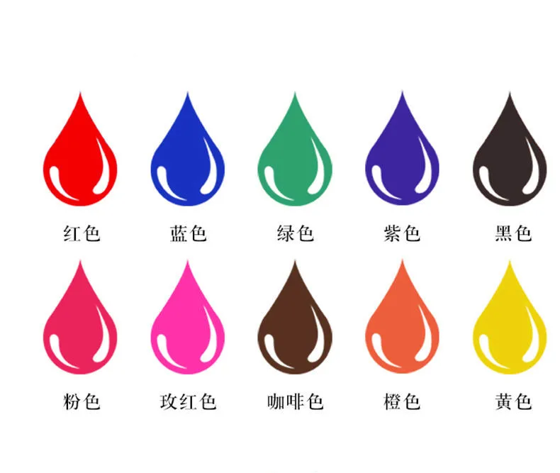  DIYPhotoSensitive Seal Auto Ink Custom Professional Rubber Stamp Custom Motto Logo Personalized Rou