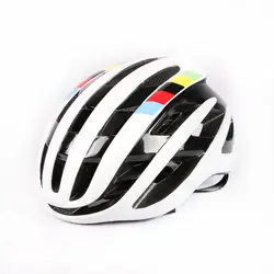 Новинка 2019, воздушный велосипедный шлем для гонок, шоссейного велосипеда, аэродинамический ветрозащитный шлем для мужчин, спортивный