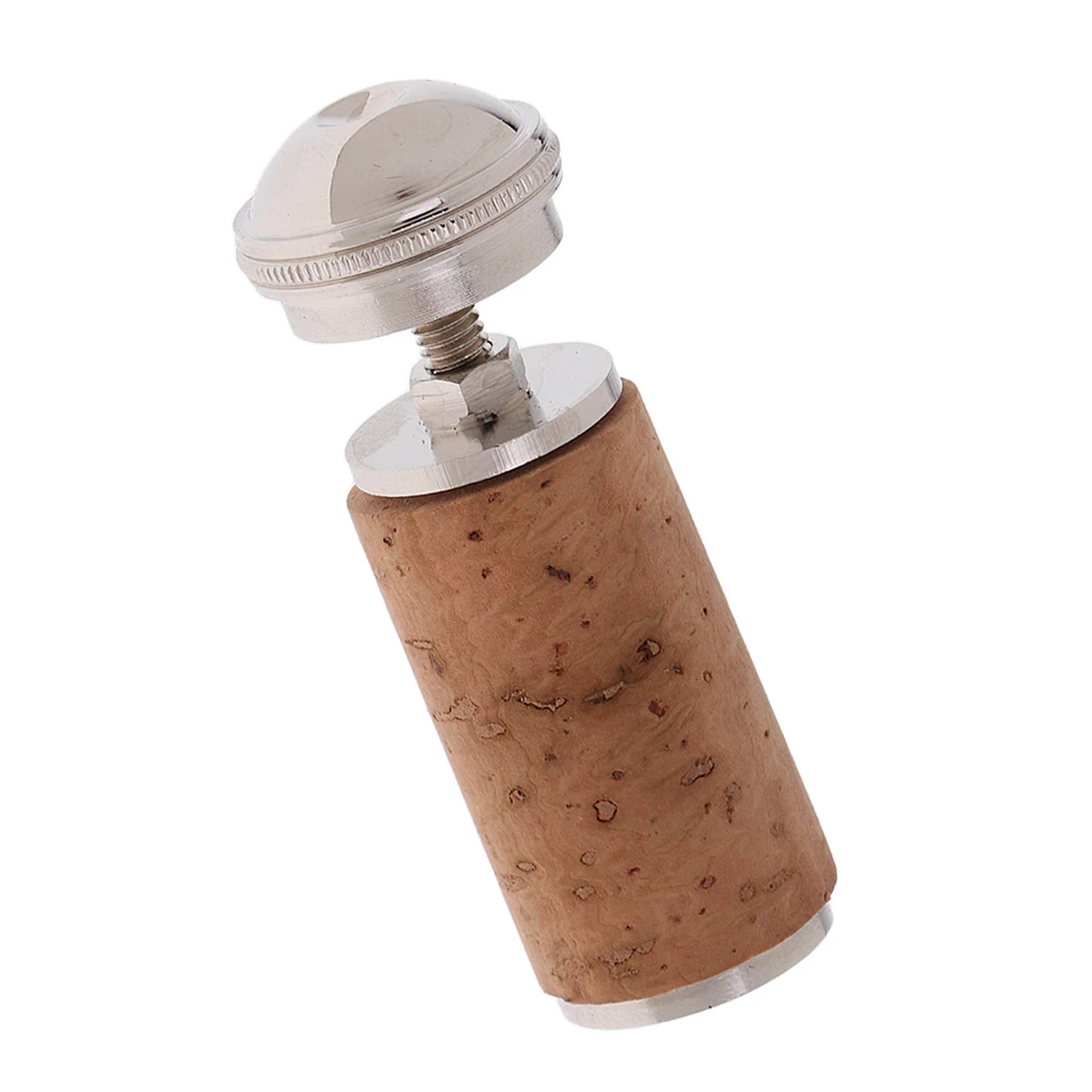 Flute Headjoint Head Joint Cork And  for Flute Repair Musical Parts