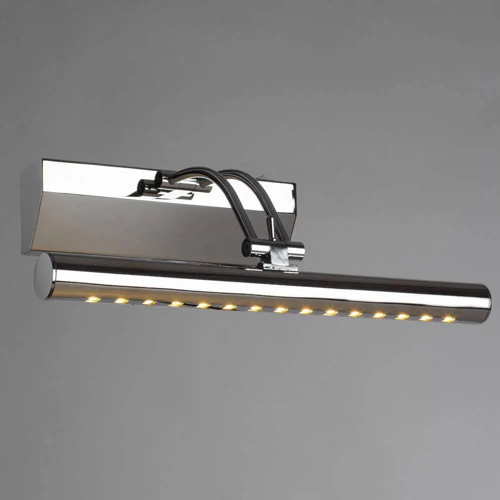 Подсветка для картин Arte Lamp A1103AP-1CC Picture Lights Led 11031