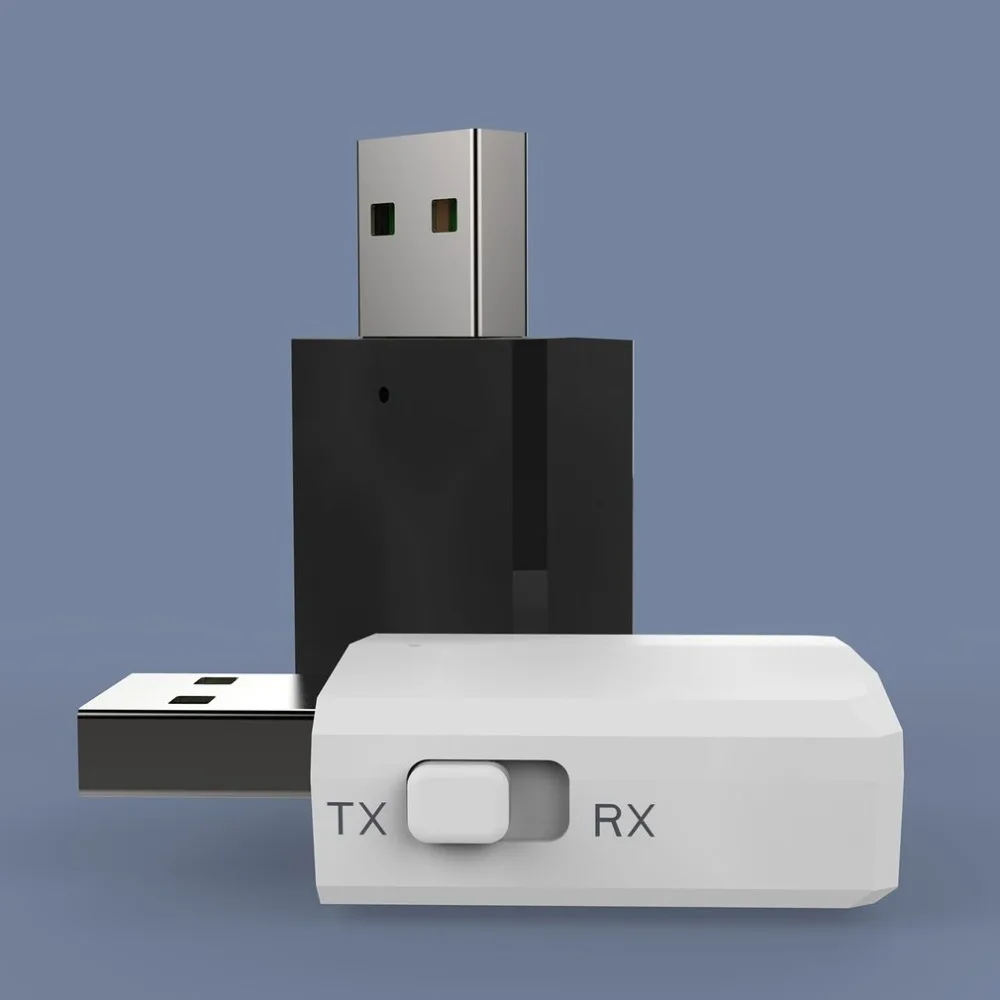 Zf-169 Plus Usb музыкальный аудио адаптер приемопередатчика Портативный Аудио приемник для телефона ПК к динамику мультимедийный плеер