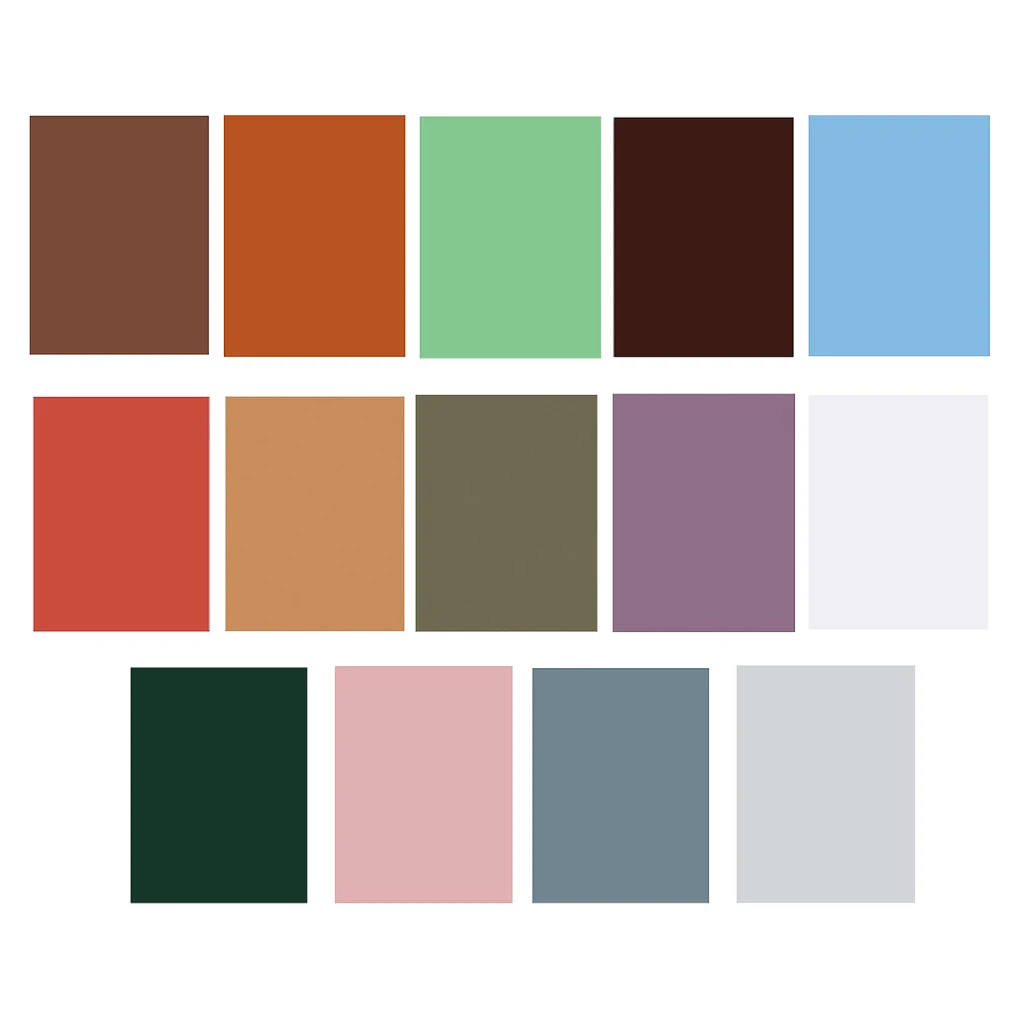 2 in 1 Dual Sided Morandi Color Backdrop Paper Studio Photography Background 2 in 1 Dual Sided Morandi Color Backdrop Paper Studio Photography Background