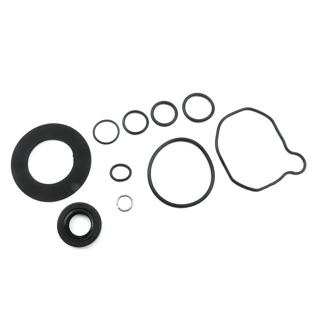 Saab 93 Power Steering Pump Seal Replacement Low Prices