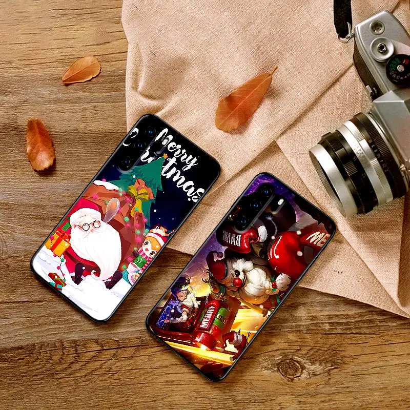 Для huawei honor 7C 5.99IN 7X 8X 8C Примечание 10 вид 20 7A 9X Pro 8 9 удобный телефонный Футляр