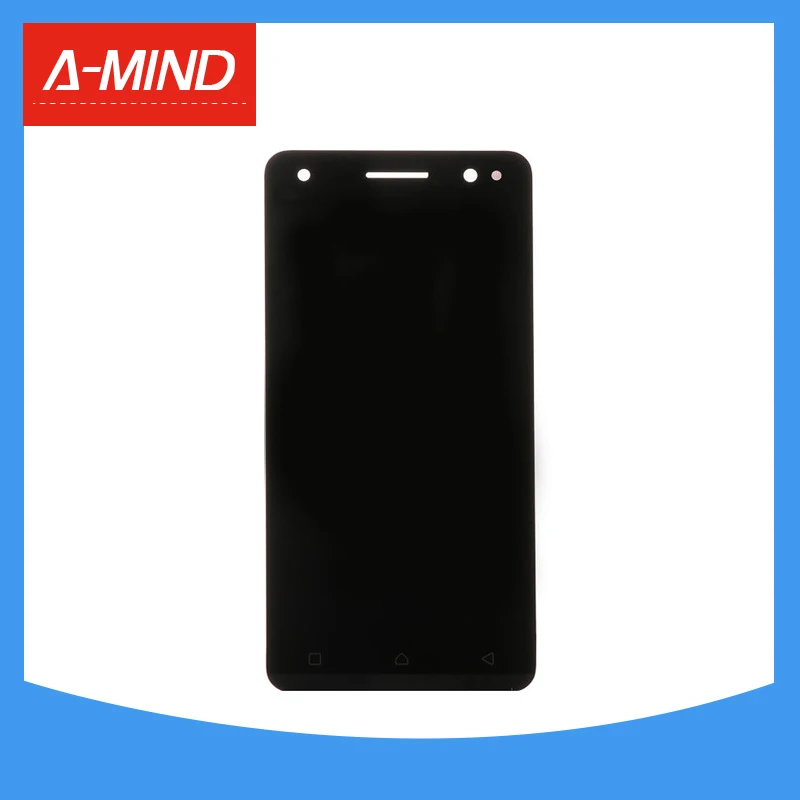 

For Lenovo Vibe S1 Lite LCD Display Screen 100% Original LCD Display+Touch Screen Replacement for Lenovo Vibe S1 Lite Smartphone