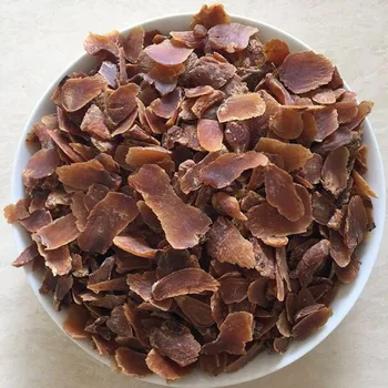 

Changbai Mountain quality Sugar free Red ginseng sheet Health products High nutrition Prolong life Strengthen immunity