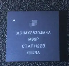 

Free shipping new MCIMX253DJM4A-M09P