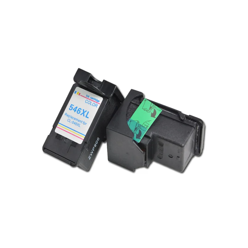 JIUPIN 2 шт PG545 CL546 XL чернильные картриджи сменный для Canon PG-545 pg 545 CL-546 для Canon IP2850 MX495 MG2950 MG2550 MG245