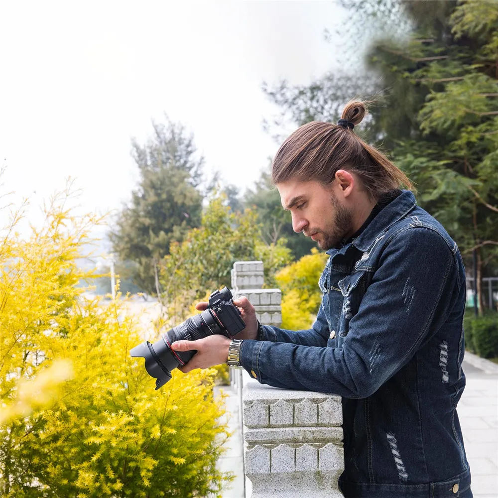 Viltrox EF NEX IV адаптер для объектива с автофокусом Canon EOS S объектив Sony E Full Frame A9 AII7 A7RII