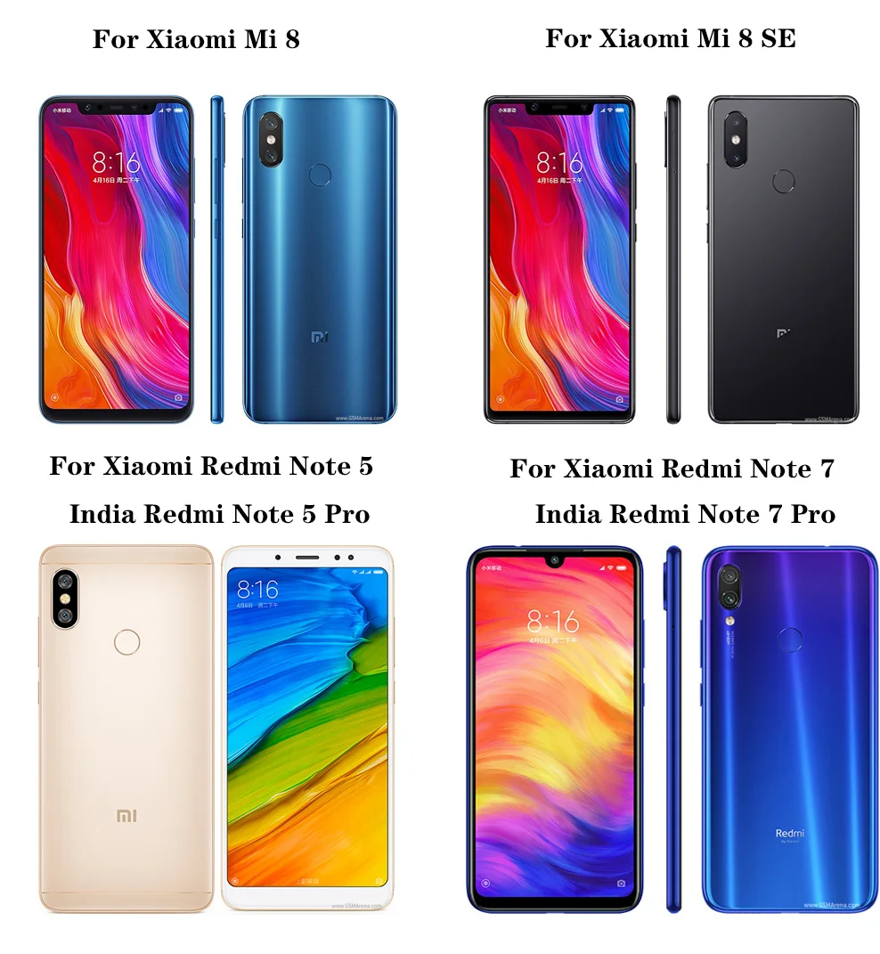 xiaomi leather case card VIJIAR Soft Case For Xiaomi Mi 8 8 SE Case Soft Case Leather Case For Xiaomi Redmi Note 5 7 India Note 5 7 Pro Case xiaomi leather case card