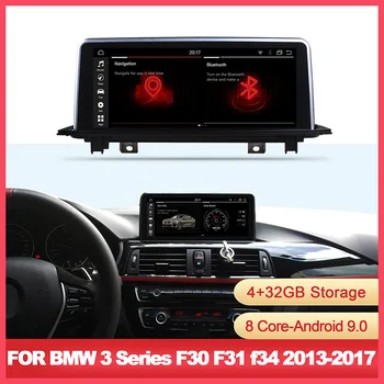 

Android 9.0 car Radio for BMW 3 Series F30 F31 F34 2013-2017 with 10.25" screen IPS 4G+32G steering wheel control to Russia 328i