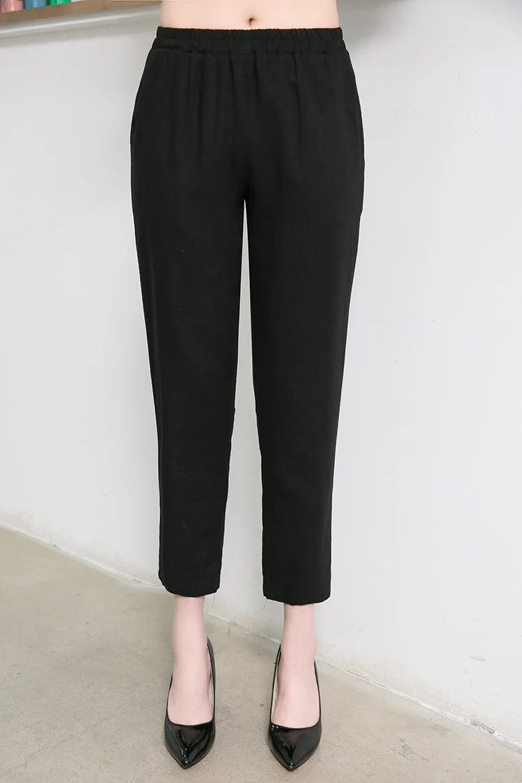 Женские брюки размера плюс,, Pantalon, большие, для женщин, готический, корейский стиль, спортивные штаны, брюки, Pantalon, es De Mujer, DJ732