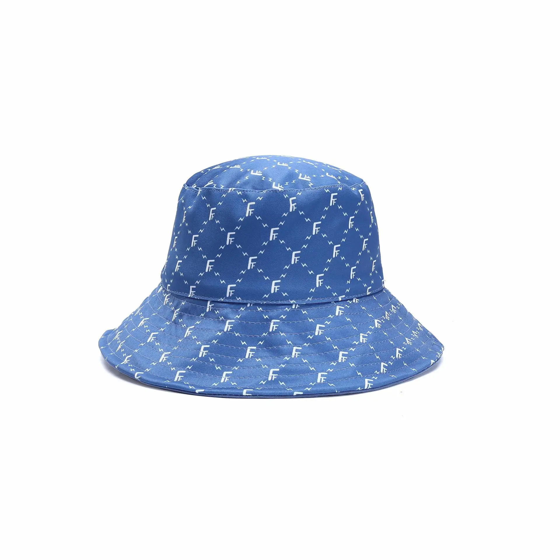 Louis Vuitton MONOGRAM Bucket Hats Wide-brimmed Hats