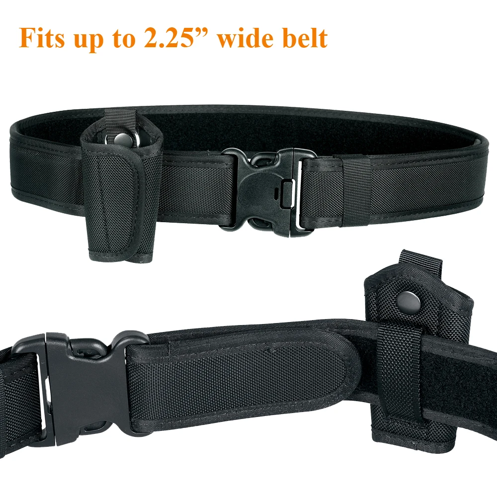Key Keeper Pouch