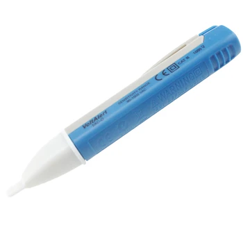 

Non Contact Electrical Automotive Circuit Tester Pen Voltage Tester 90V to 10000V Detector Sensor for Car Truck Boat Home Use