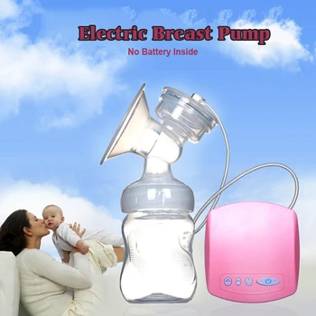 

Tire Lait Tiralatte Breast Pump Breast Reliever Extracto Massager Mothers' Milk Feeding Necessities Humalastor Nipple Suction