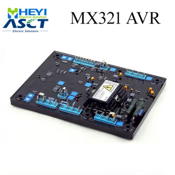 

Generator parts AVR MX321 automatic voltage regulator for generator