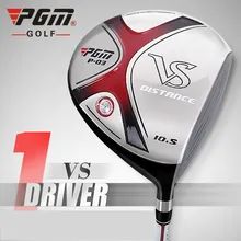PGM гольф клуб № 1 деревянная дубинка VS серии Для мужчин гольф от бренда Товары MG005