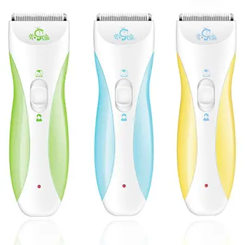 

Charging And Inserting Dual-Purpose Baby Hair Clipper Mute Charging Adult Electric Clippers Razor Clipper